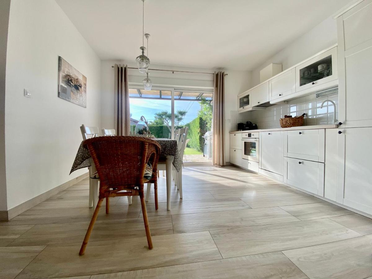 Villa Divina With Private Heated Pool Pula Luaran gambar